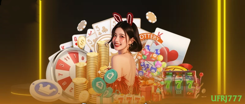 Fortune Ox Slot