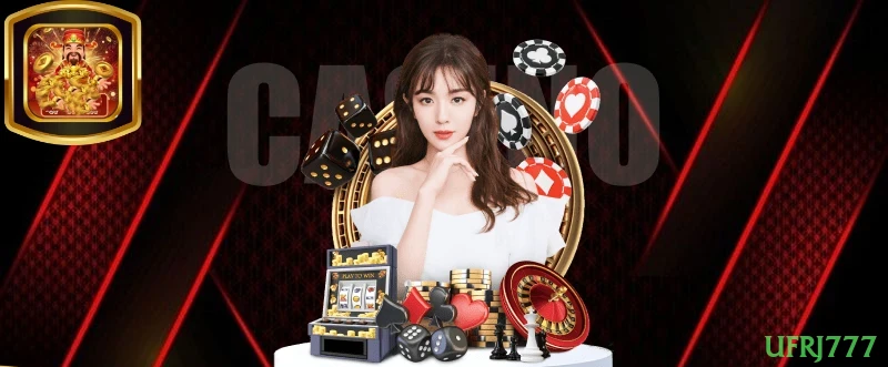 Jogos de Mesa ufrj777